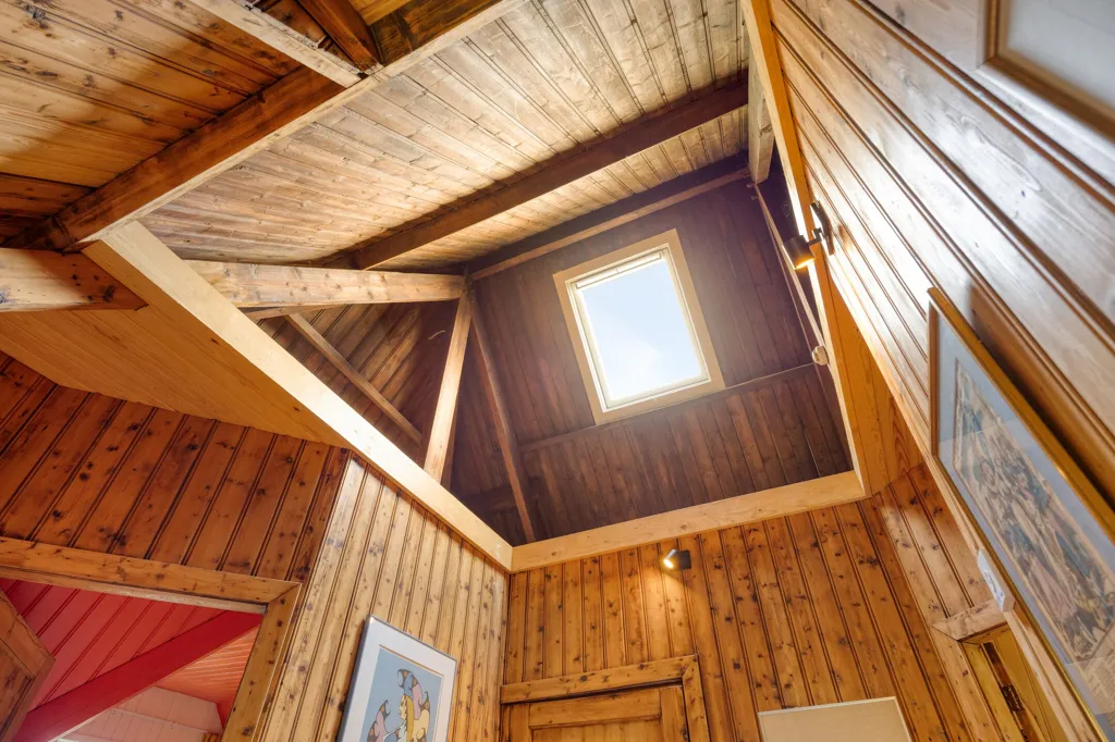Maison 4 pièces à Leiden