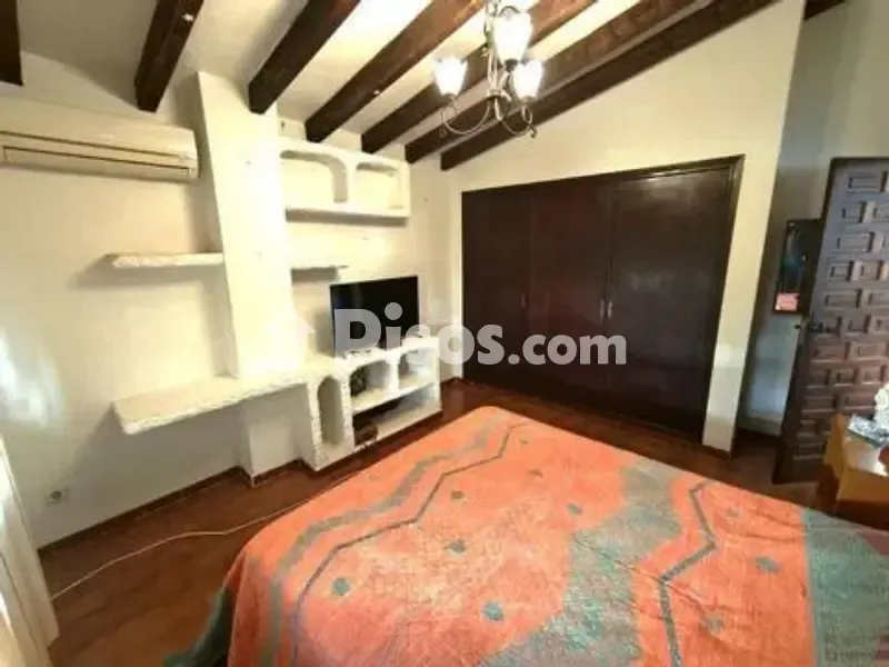 Maison 4 chambres à ES