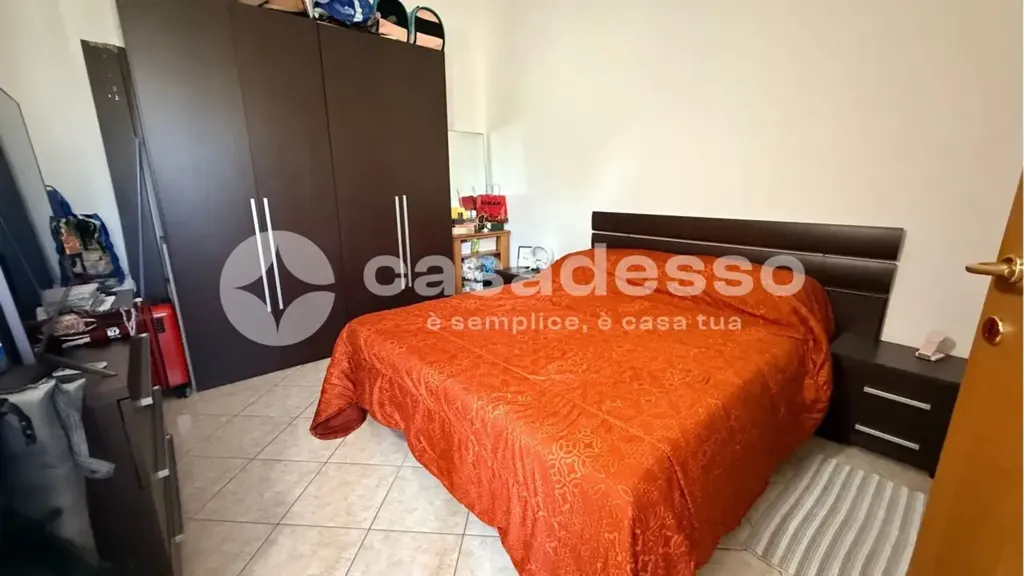 Chambres - Studio Flat with Balcony in Rondissone