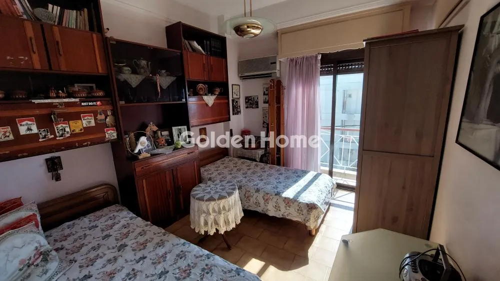 2-toaline korter asukohas GR