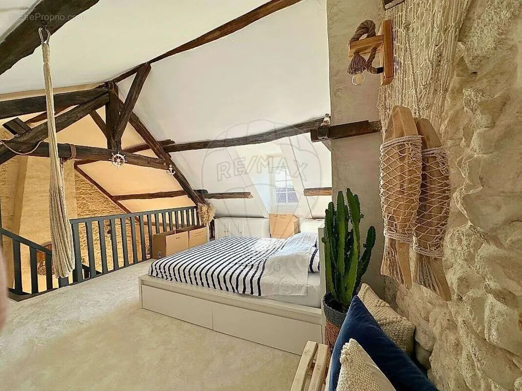 Magamistoad - Charmant Maison with Pool near Senlis
