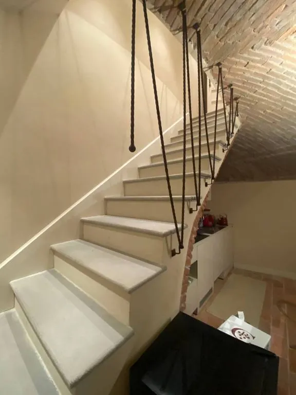 Toad - Luxury Flat with Private Entrance in Piacenza