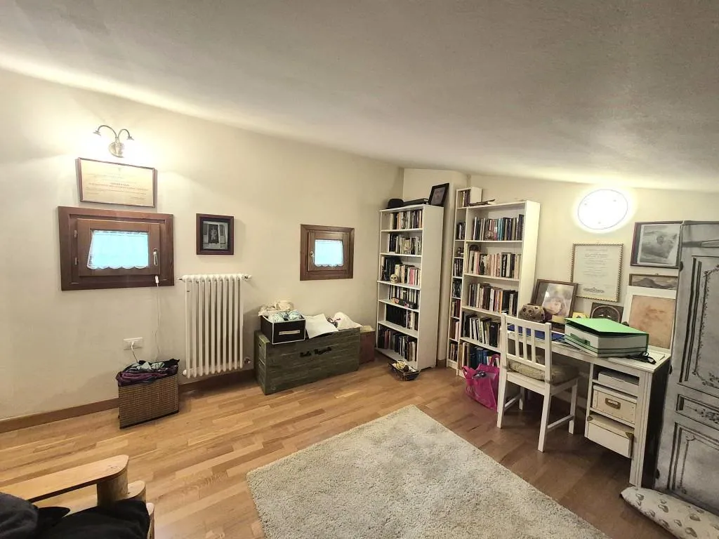 Studio - Terraced House with Garden in Pelago