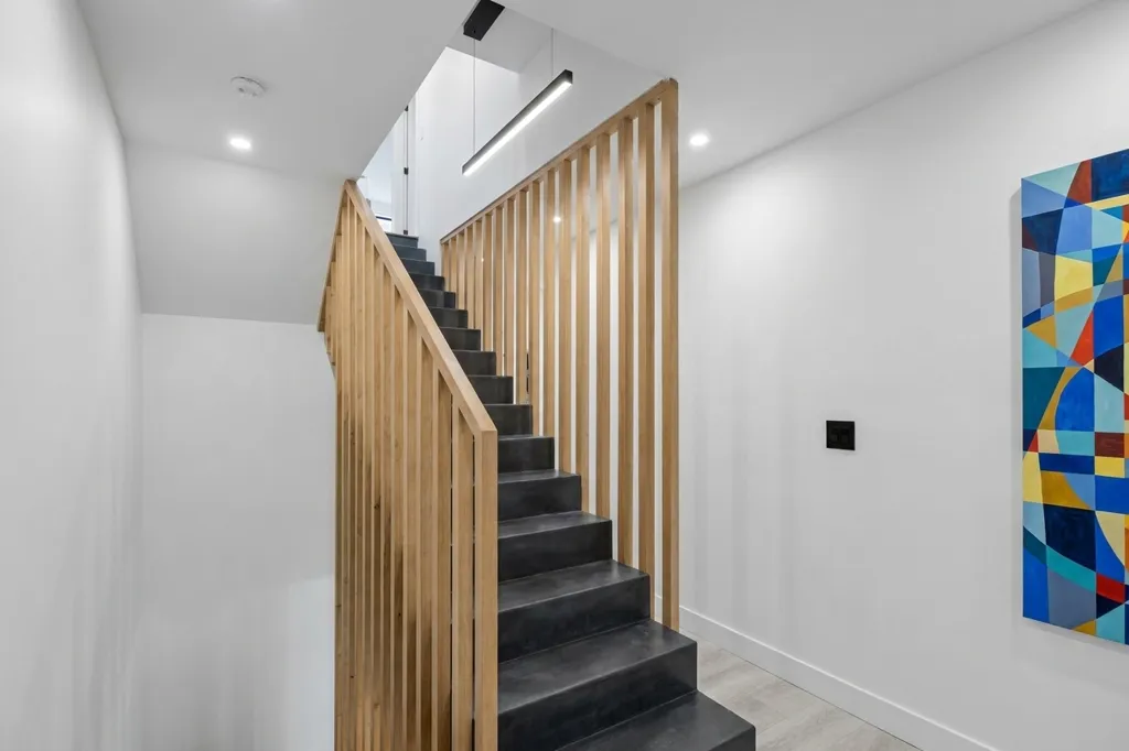 Pièces - Appartement avec Jardin au Rez-de-Chaussée à Gooreind