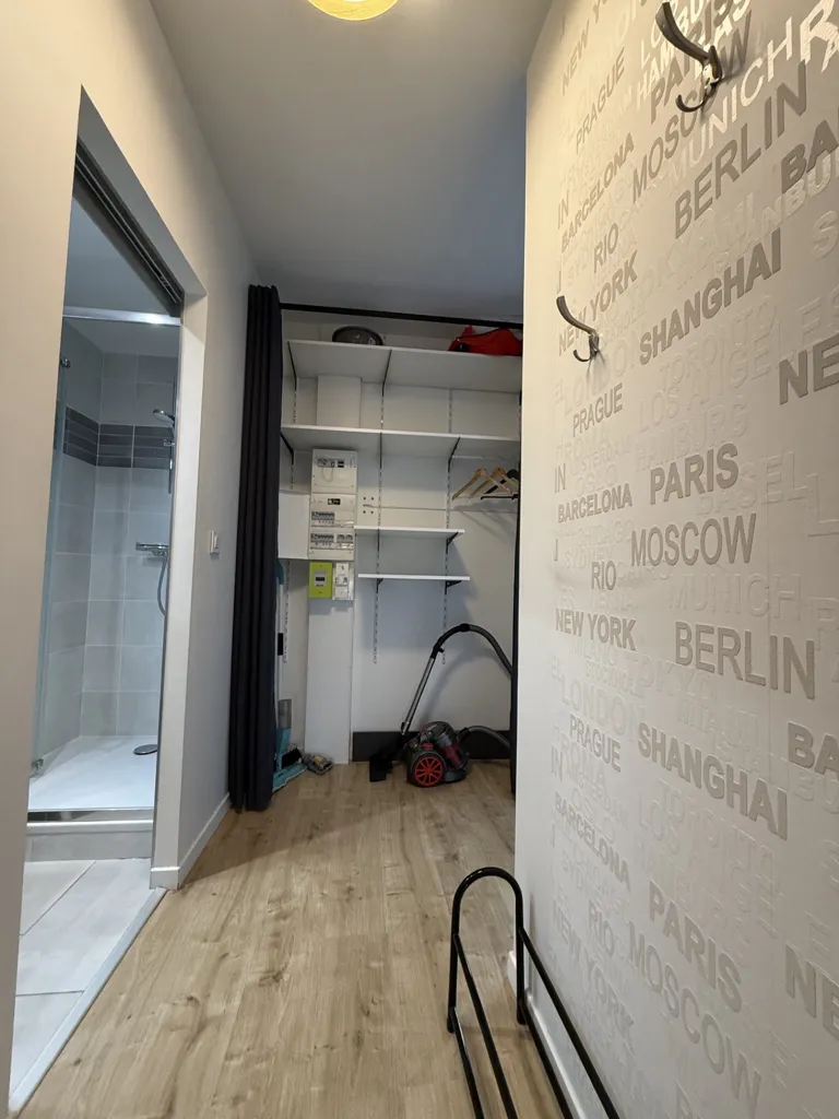 Magamistoad - Meubled Studio in Amiens Centre