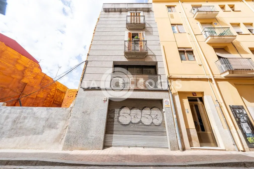Välivaade - Luxury Apartment Complex in Reus Centre