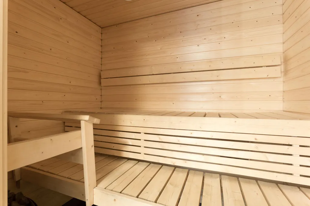 Stanze - Duplex with Sauna in Palokka, Jyväskylä