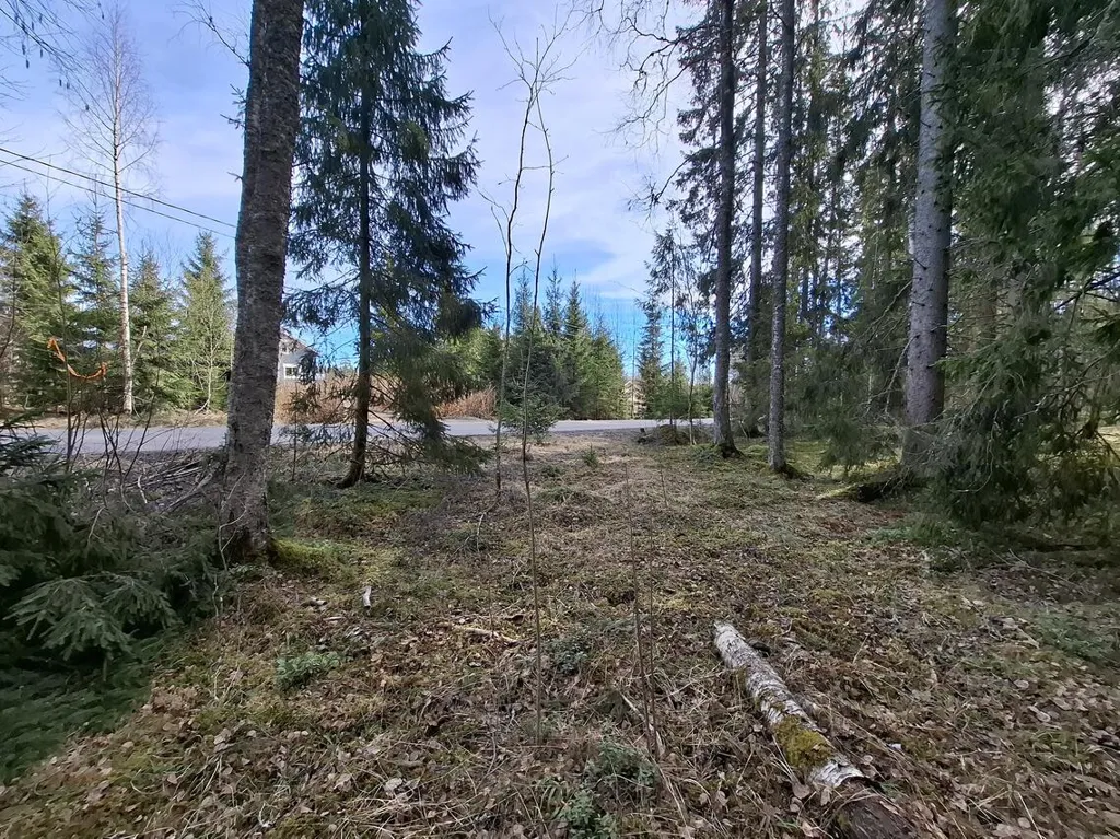 Maa asukohas Ylöjärvi