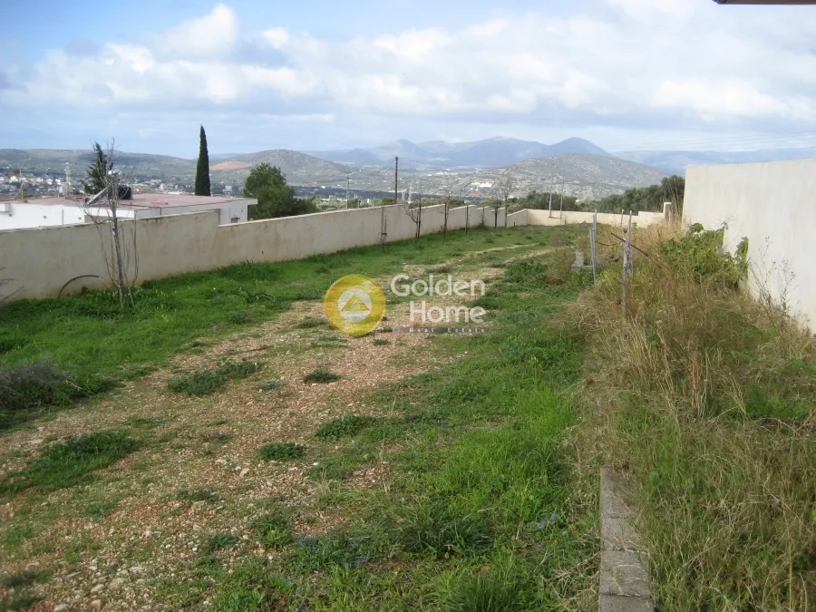 Aed - House with Panoramic View in Centre