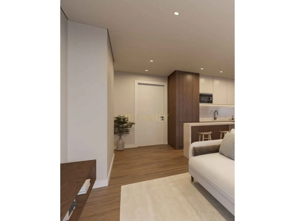 Luxury Flat with Sea View in Funchal