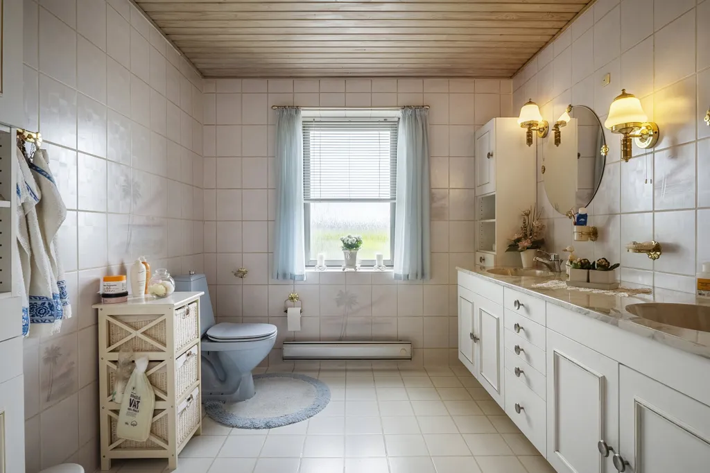 Maison 6 pièces à Munkebo