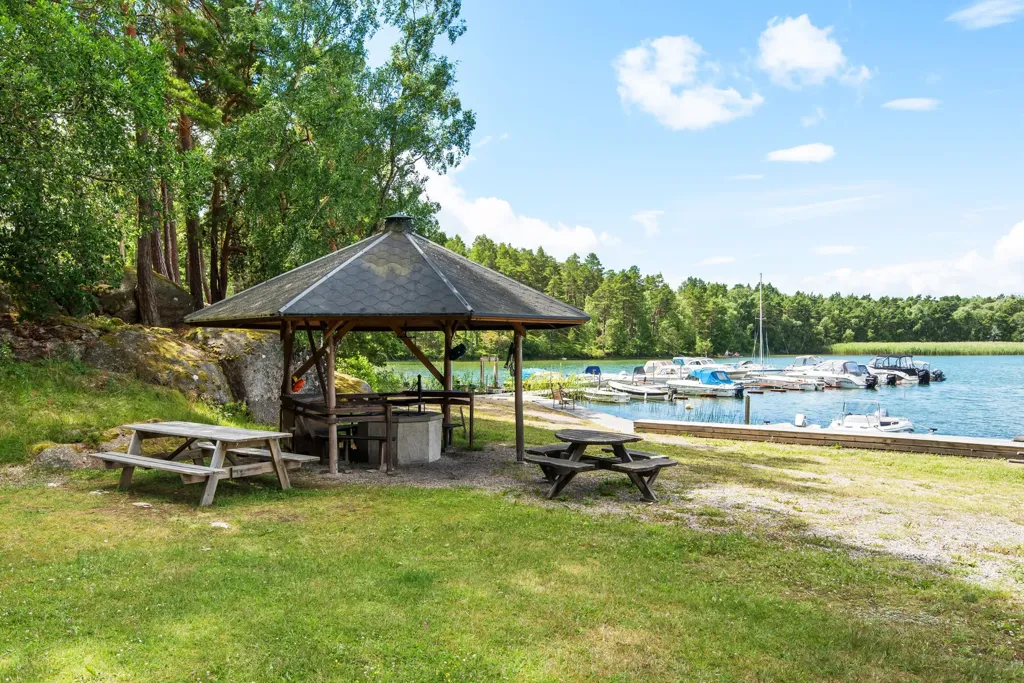 Aed - Detached House with Spa in Västanvik