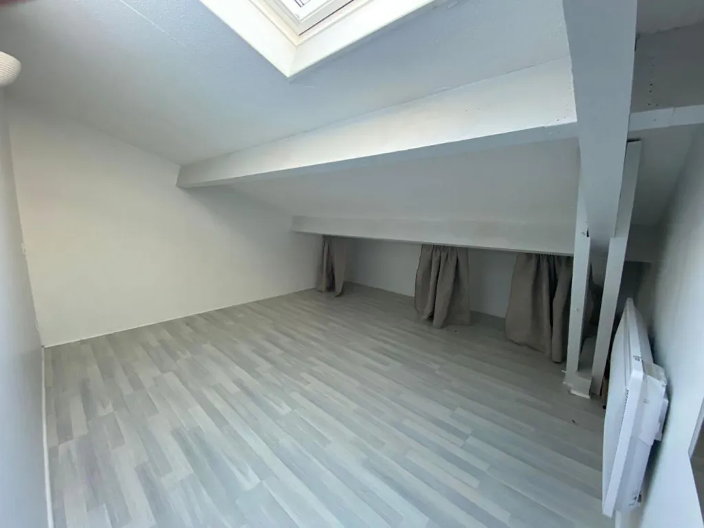 Toad - Duplex Flat with Sea View in Capbreton