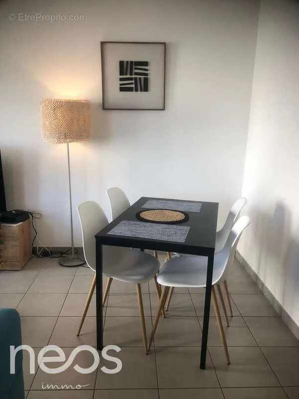 2-toaline korter asukohas Dijon