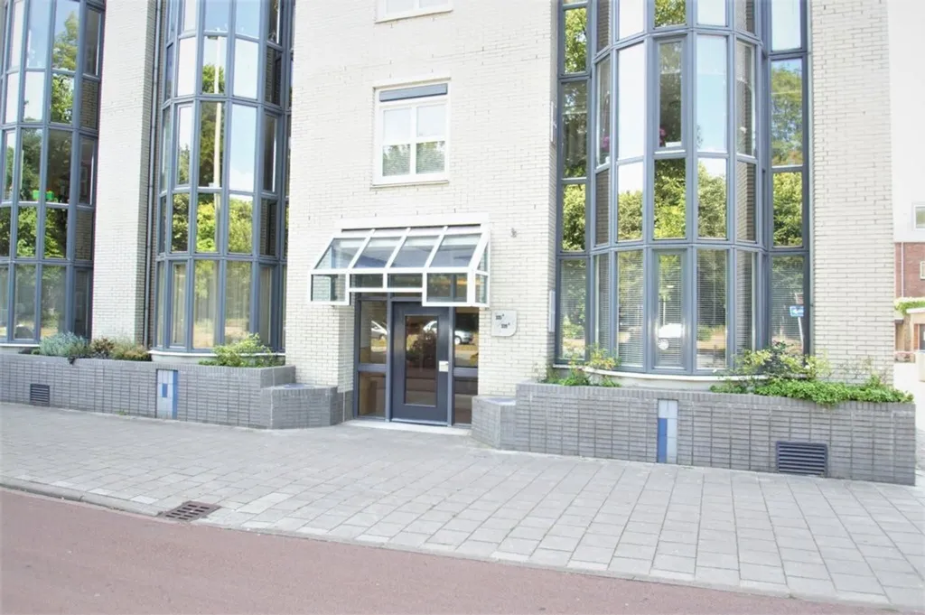 Esterno - Renovated Apartment with View in Den Haag