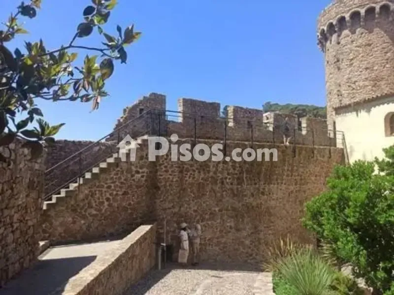 Giardino - Turistically Licensed Flat in Tossa de Mar
