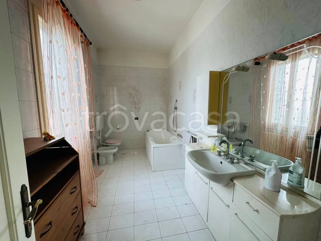 Vannitoad - Rustic Villa with Private Garden in San Bartolomeo