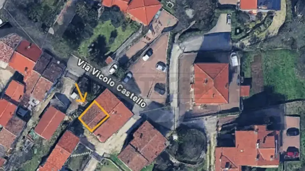Vista aerea - Rustic Property with Expansion Potential in Monteviale