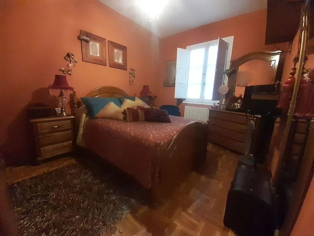 Magamistoad - Apartment with Heating in San Lázaro
