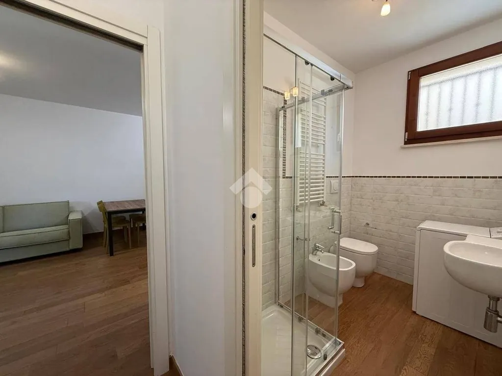 Vannitoad - Trilocale with Private Garden in Cervia