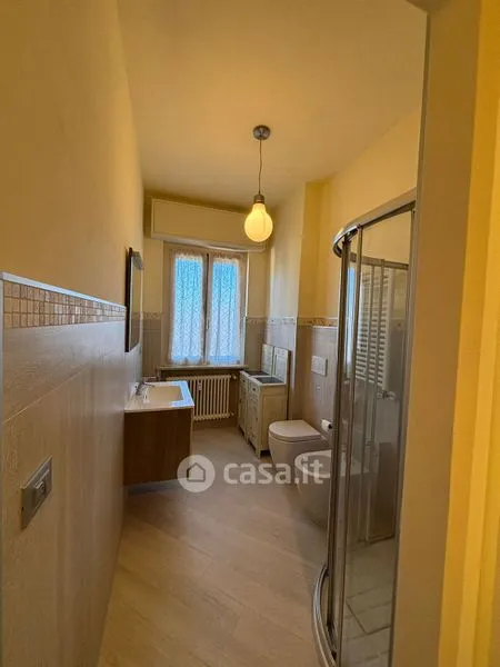 Vannitoad - Fully Renovated Flat with Balcony in Novi Ligure Centre
