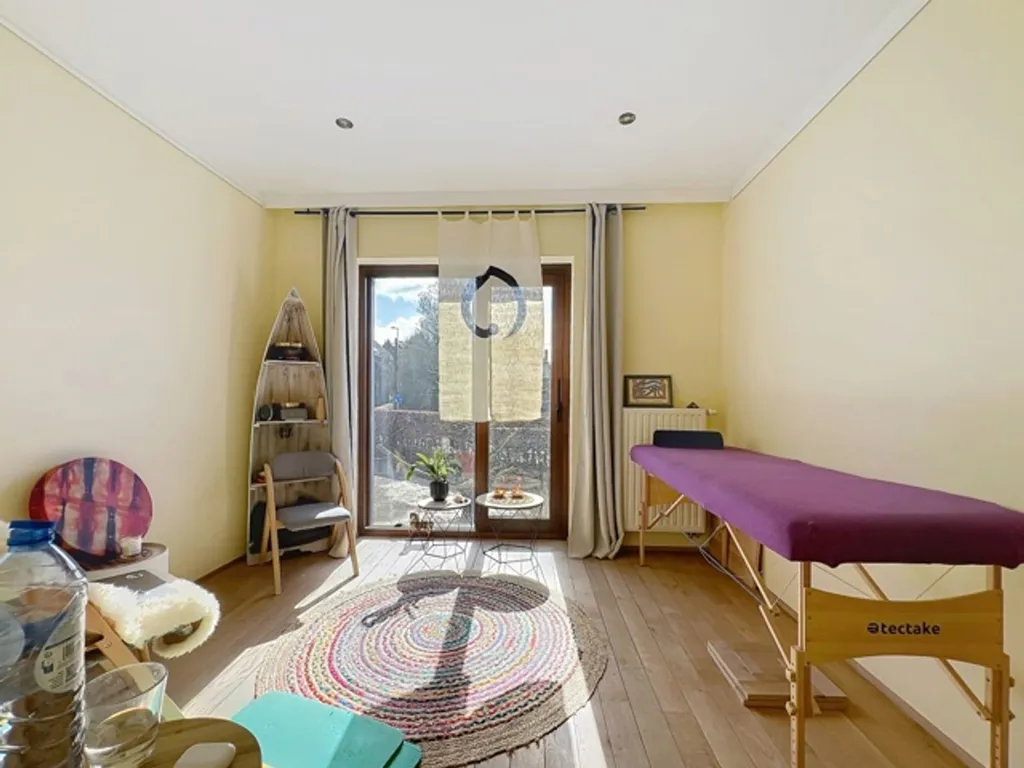 Toad - Renovated House with Garden in Genval