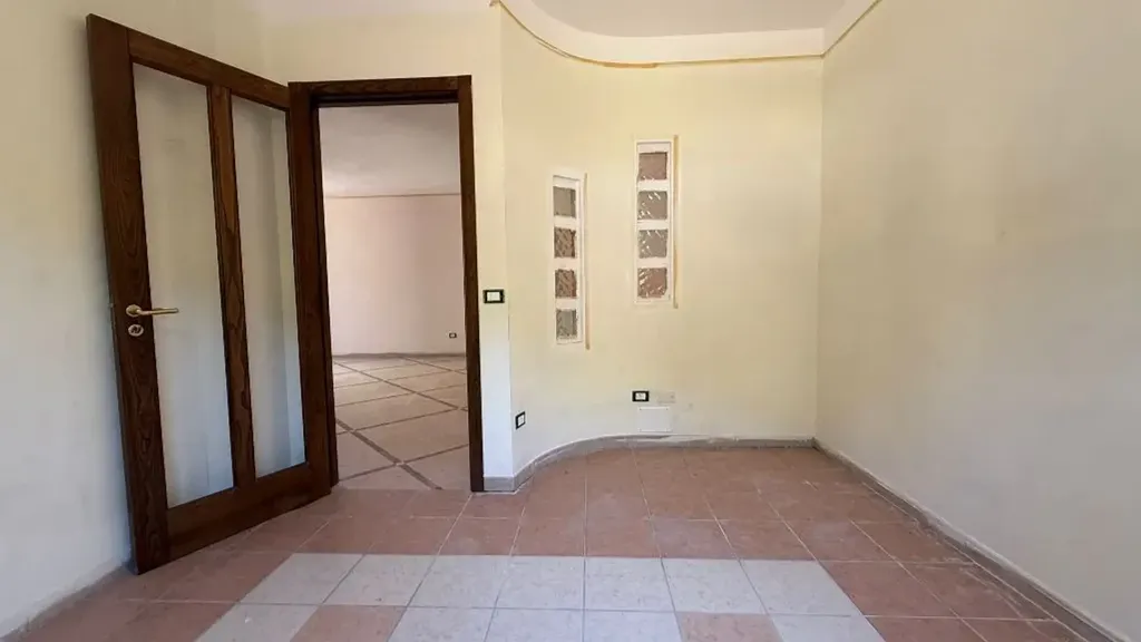 Entrée - Bifamiliar Villa with Garden in Laurignano