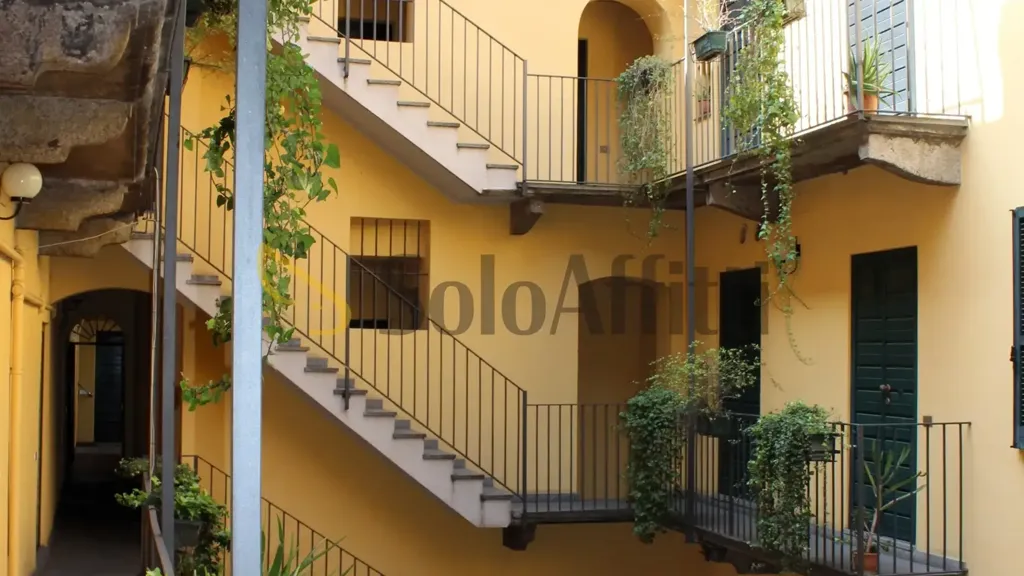 Aed - Modern Studio with Lift in Milan
