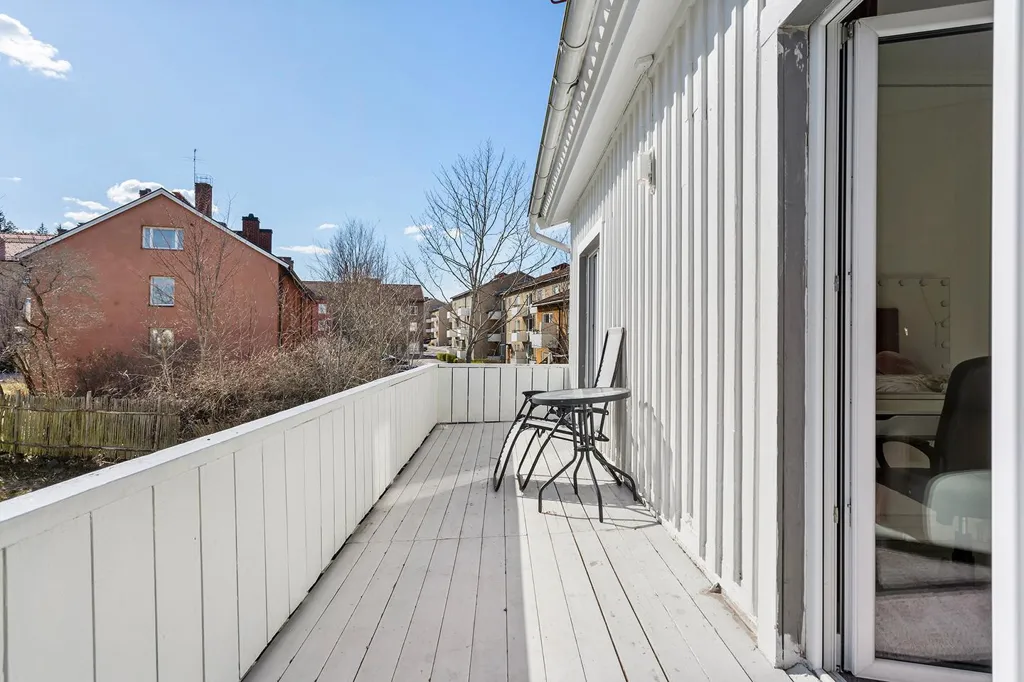 Maison 5 pièces à Södertälje
