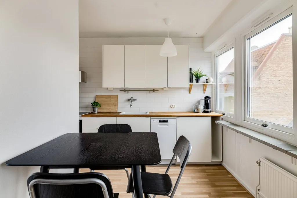 Söögituba - Efficient Studio in Central Location