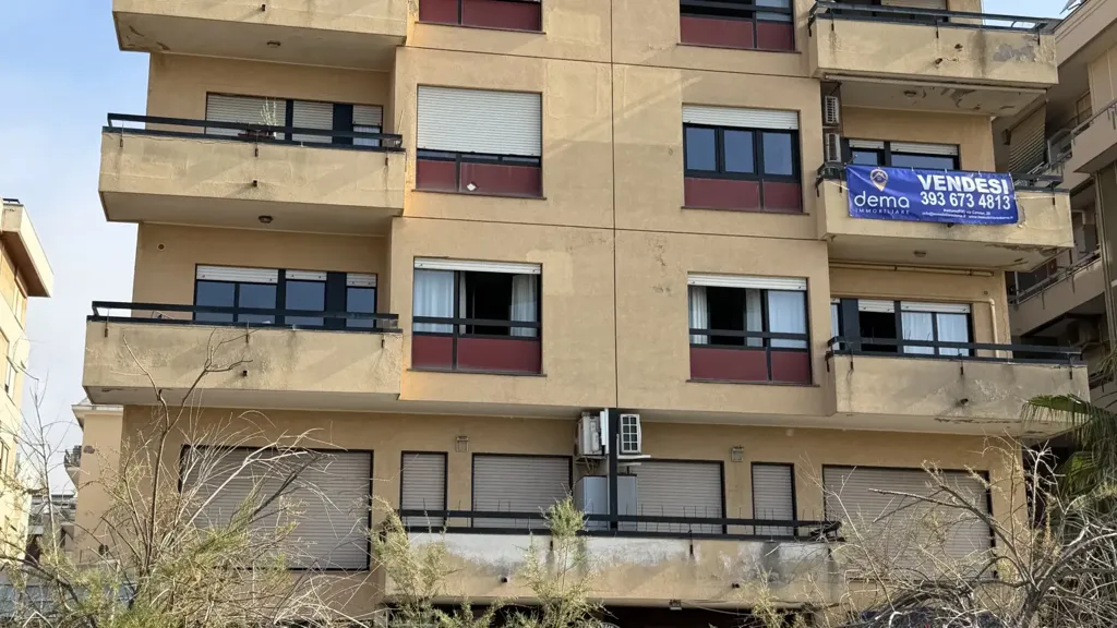 Extérieur - Apartment with Sea View in Nettuno