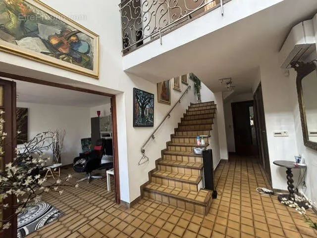 Rooms - Maison F7 with Garden in Montpellier