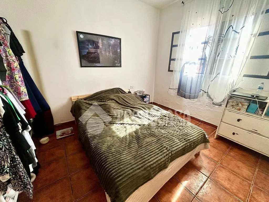 Magamistoad - 6-Bedroom House with Terrace in Güímar
