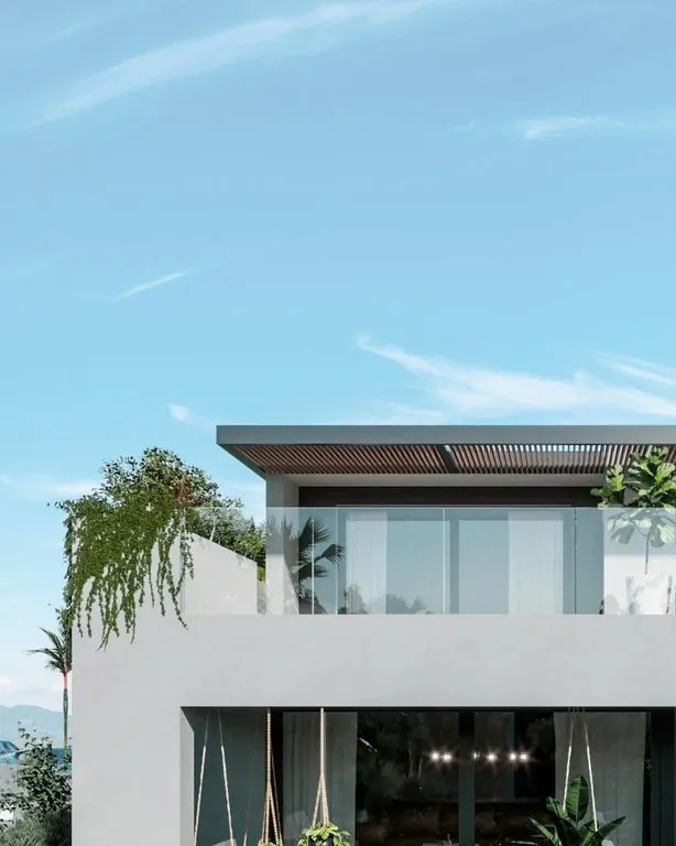 Esterno - Luxury Villa with Pool in Estepona