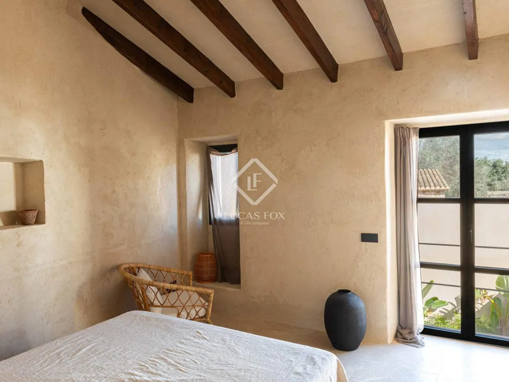 Magamistoad - Renovated Villa with Pool in Es Llombards