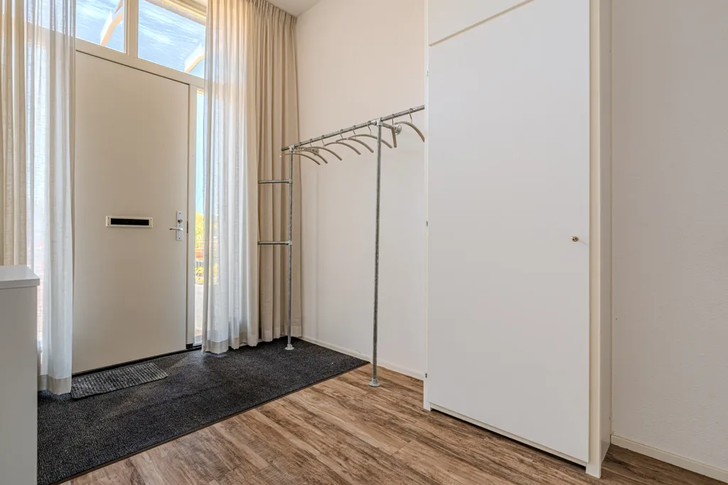 Entrée - Maisonette with Harbour View in Overdiep