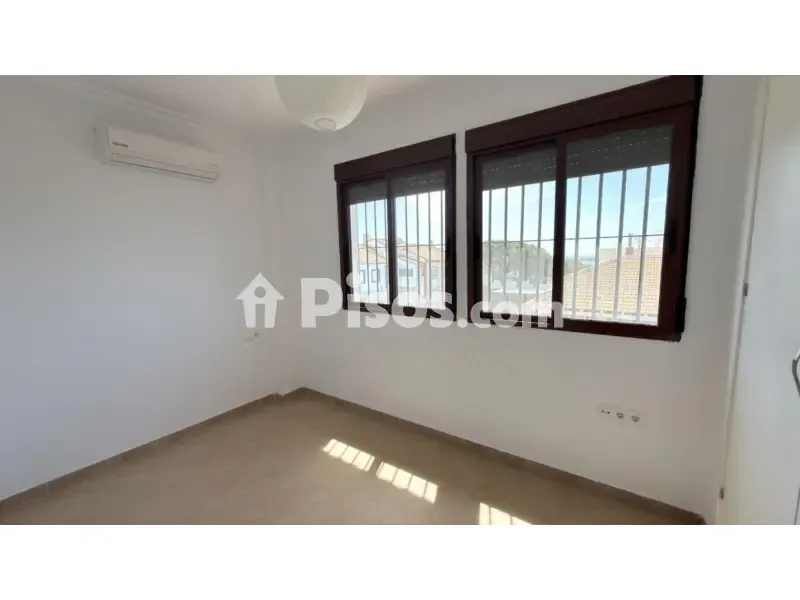 Toad - Semi-Detached House with Pool in Ciparsa Dunamar