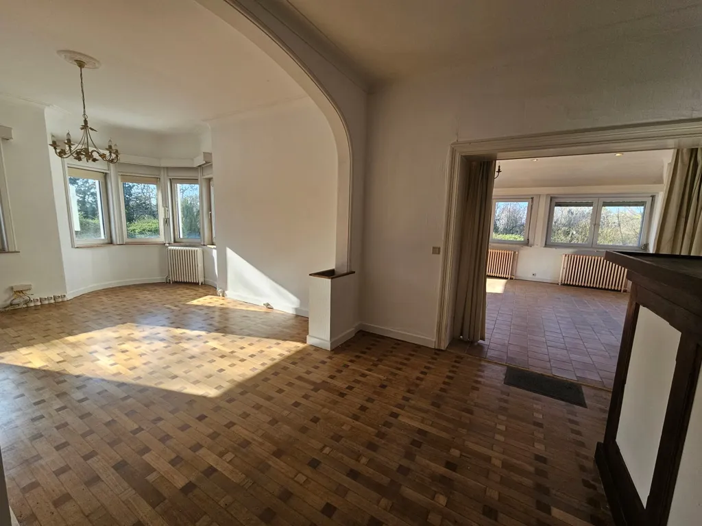 Séjour - Villa de Caractère Historique à Plancenoit