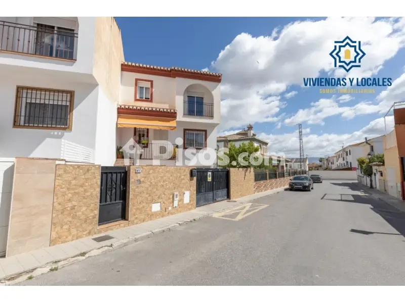 Välivaade - Twin-Storey House with Pool in Híjar