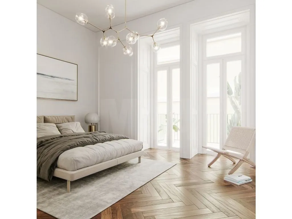 Magamistoad - Luxury Flat with Panoramic Views in Estrela, Lisbon