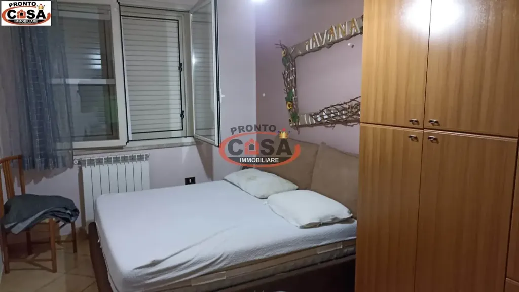 Chambres - Apartment with Garage in Marsala South