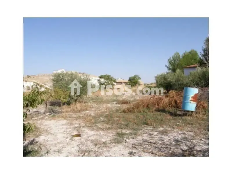 Aed - Chalet with Pool in Fuerte del Rey