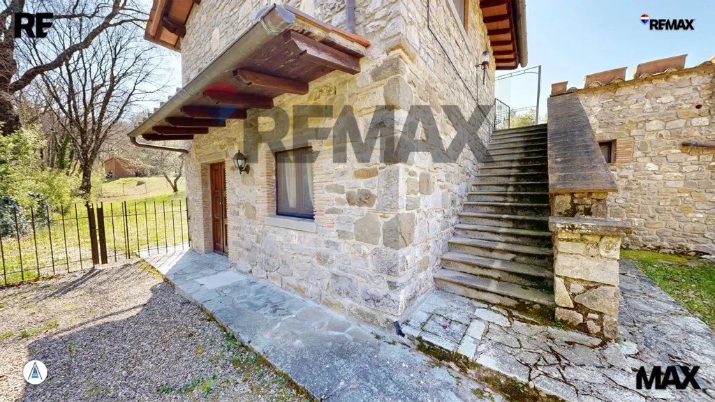 Esterno - Agriturismo with Pool in Chiusi della Verna