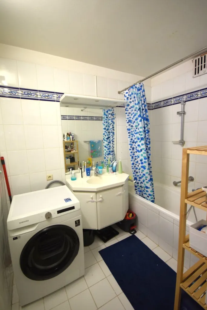 2 magamistoaga korter asukohas Heverlee