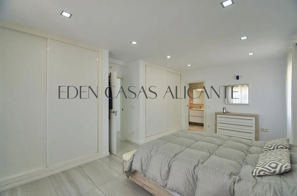 Chambres - Modern Chalet with Pool in Busot