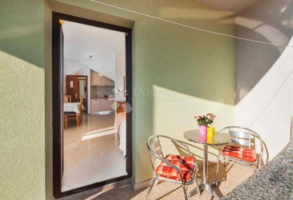 Terrazza - Villa with 6 Apartments in Rovinj