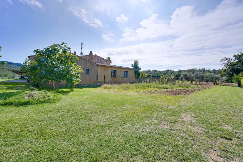 Aed - Luxury Farmhouse with Pool in Calonge