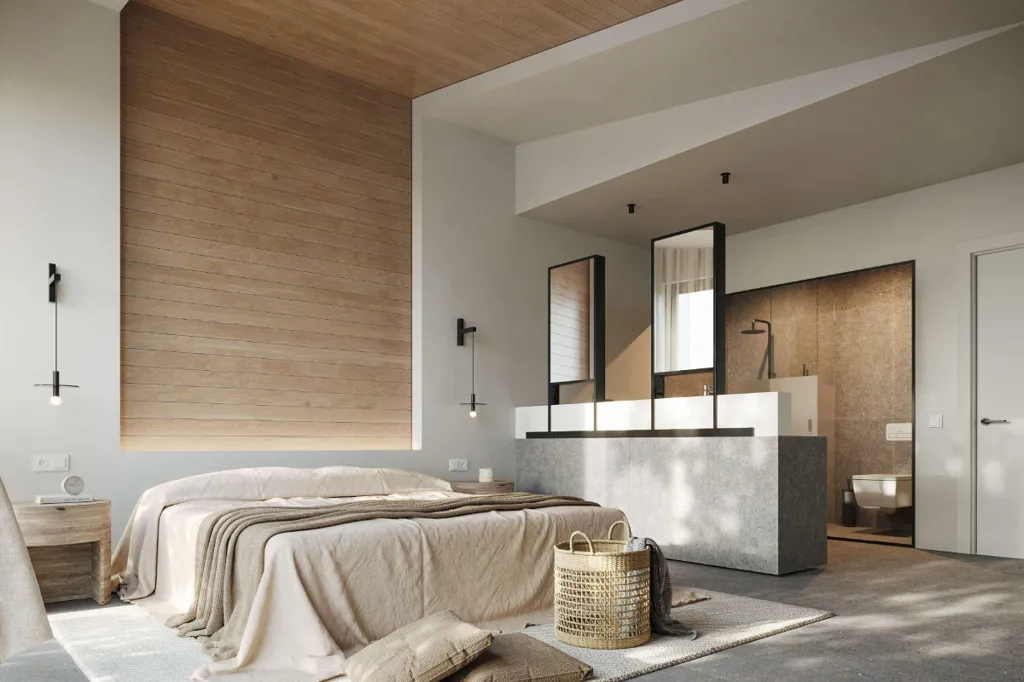 Chambres - Contemporary Villa with Private Pool in La Cala de Mijas