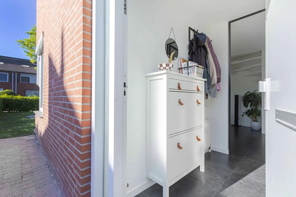 5-toaline maja asukohas Maastricht