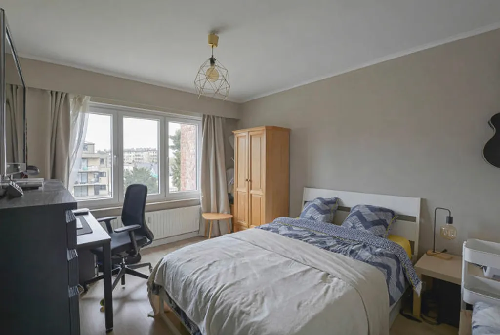 Appartement 3 chambres à Evere